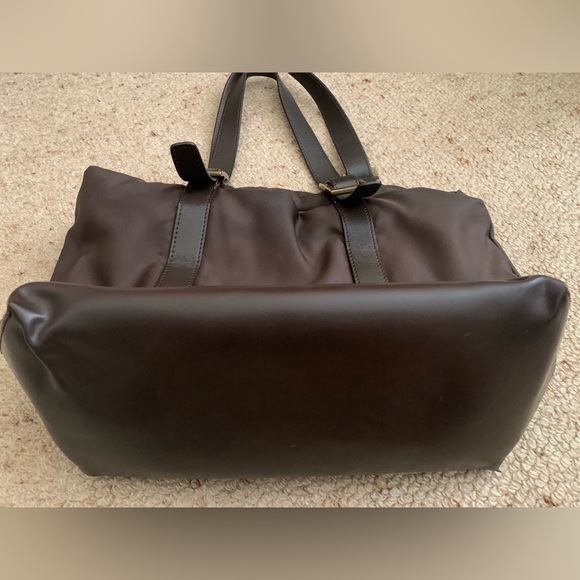 23KU Brown Shoulder Bag - Picture 13 of 16